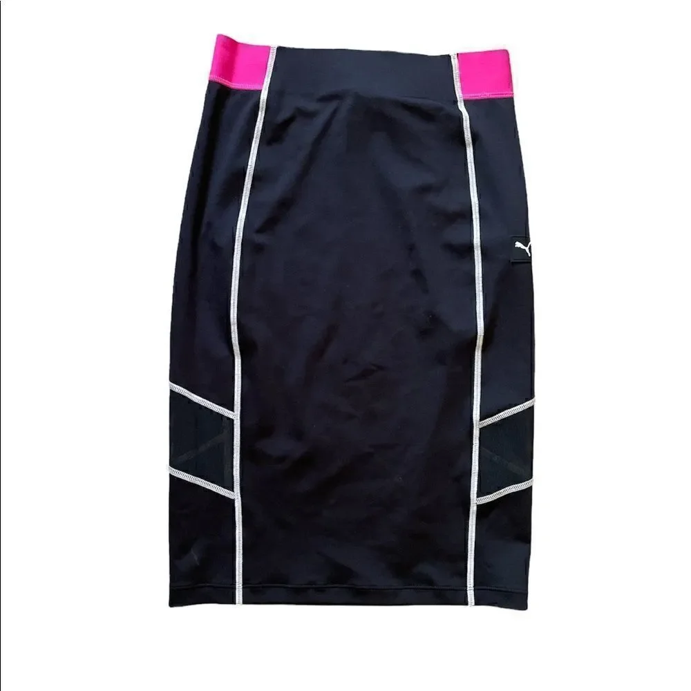Puma nwot graphic